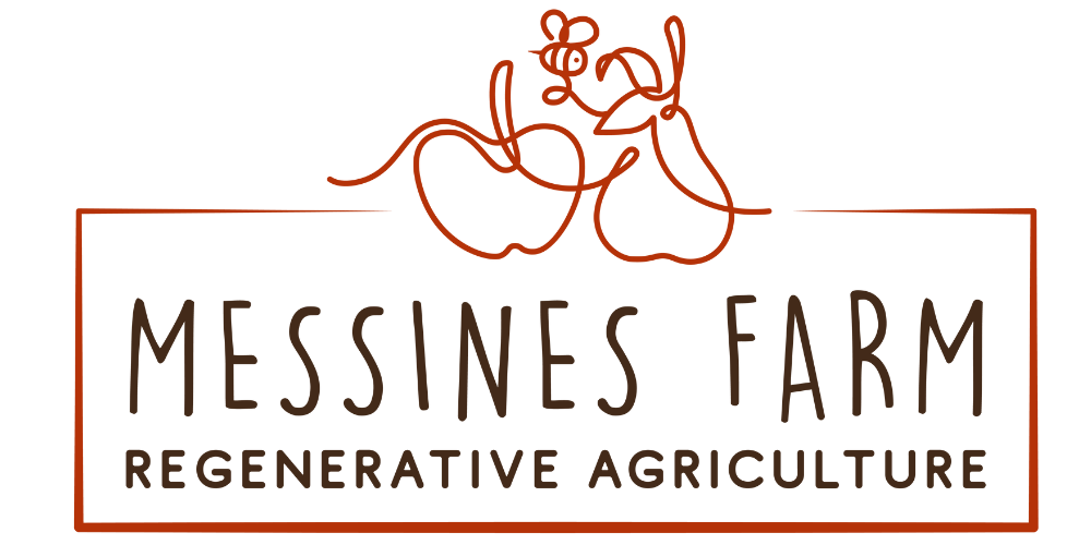 Messines Farm